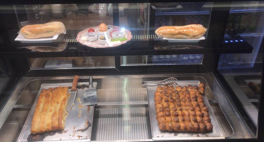 Osmanli Tulumbacisi Kasimpasa Istanbul